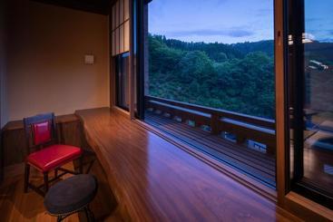 Ryokan Nanjoen