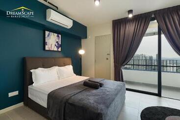 کلبه Tamarind Suites By Subhome