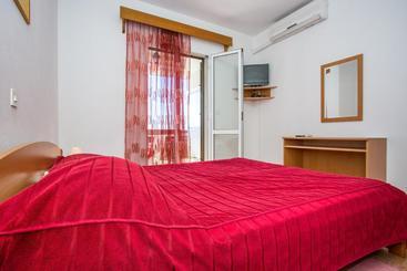 Apartments Bilić