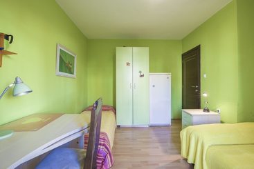 Apartments Biserka