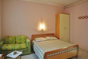 Apartments Nerina