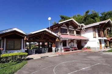 تختخواب و صبحانه Finca Hotel Santana