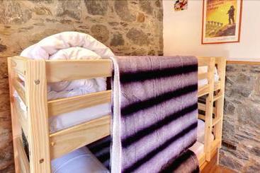 Casa Rural Borda Patxeta