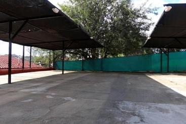 هتل Posada Rincón Del Sol