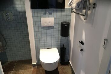 Hørhavegården B&b