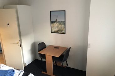 Thisted Bed And Breakfast