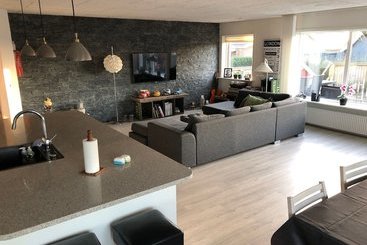 Thisted Bed And Breakfast