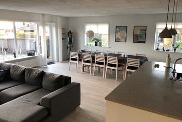 Thisted Bed And Breakfast