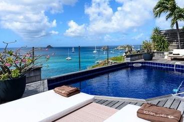 Villa Sky Vista