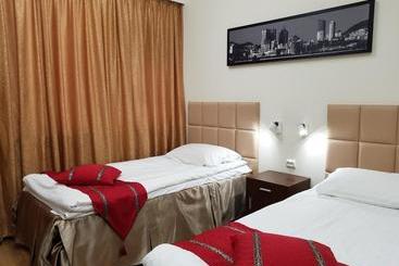 هتل Citi Inn