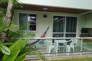 هتل Pousada Morada Da Praia