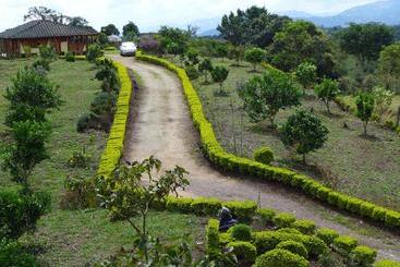 Finca El Recreo