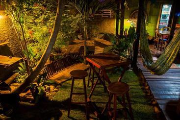 هاستل Om Sweet Residence