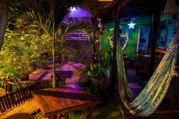 هاستل Om Sweet Residence