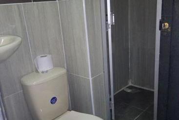 هتل El Amanercer Parque Del Agua Residencia Muy Central