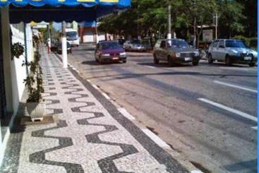 ホテル Jacarei Palace