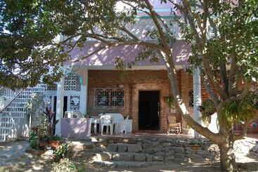 پانسیون Casa Bella Mya