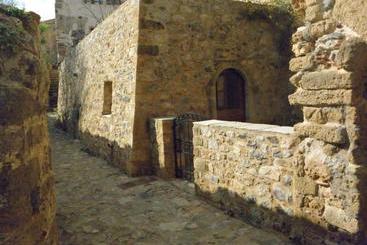 Vecchia Casa Kamara