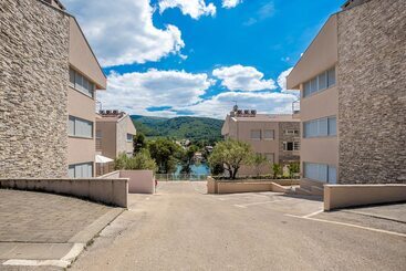 شقق خاصة سياحية Madrugada Apartments