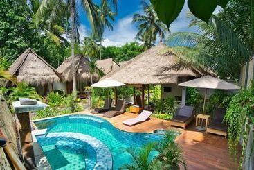 بنسيون Village Vibes Lombok