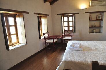 آپارتمان Rodi House