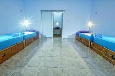 Sentul Hostel