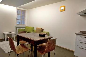 Apartements Coeur De Ville