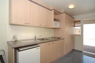 مُتل Edgewater Motor Lodge