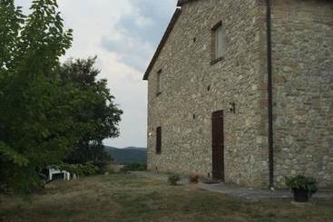 Agriturismo Canonici