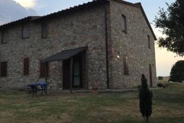 Agriturismo Canonici