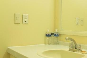 هتل Bonitto Inn® Tampico Aeropuerto