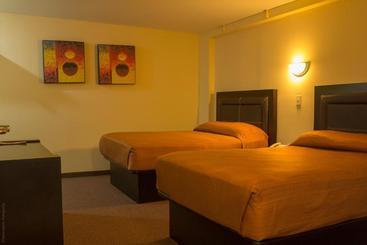 هتل Bonitto Inn® Tampico Aeropuerto