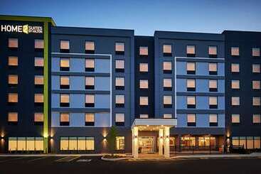 فندق Home2 Suites By Hilton Brantford