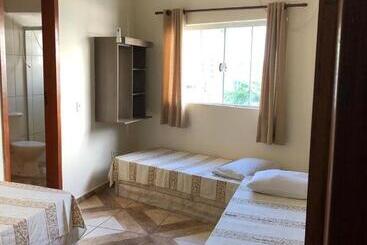 هتل Pousadaa São João 144