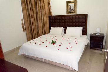 Royal Residence