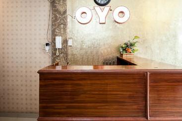 هاستل Best By Oyo Rooms