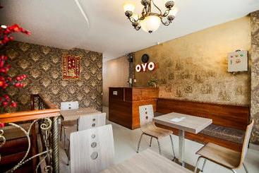 هاستل Best By Oyo Rooms
