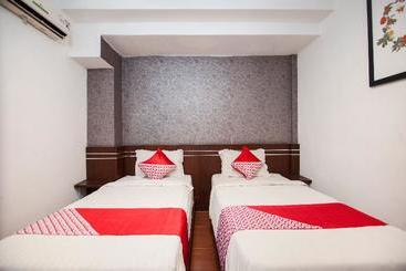 هاستل Best By Oyo Rooms
