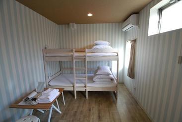 هاستل Guesthouse Kobe Sannomiya