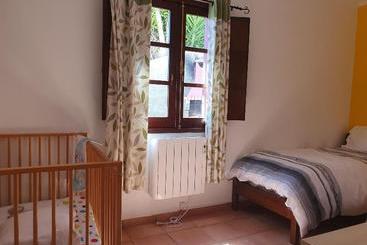 Cantinho Rural Camacha