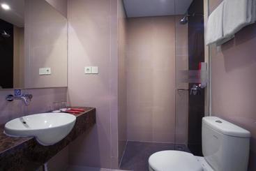 Favehotel Hasyim Ashari Tangerang