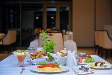 Bravia Hotel Niamey