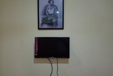 هتل Nass Lodge