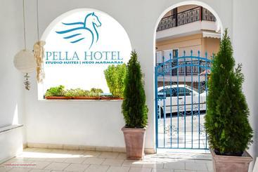 Pella Hotel New
