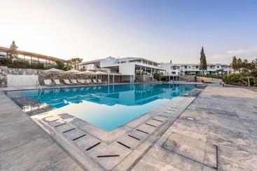 Hapimag Resort Porto Heli