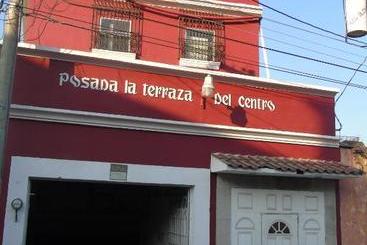 هتل El Centro