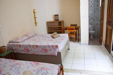 هتل Odoyá Hostel