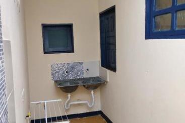 هتل Odoyá Hostel
