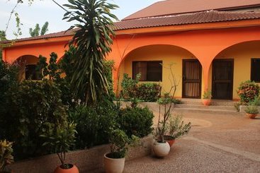 فندق Relax Lodge Ltd