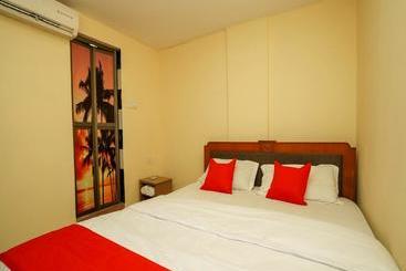 Q On Hotel By Oyo Rooms